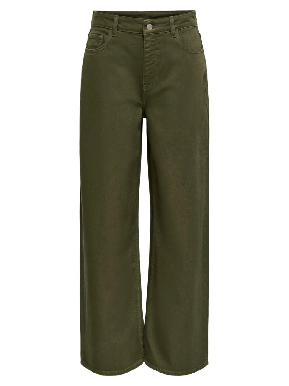 JDYCARINA Taille haute Wide Leg Fit Jeans