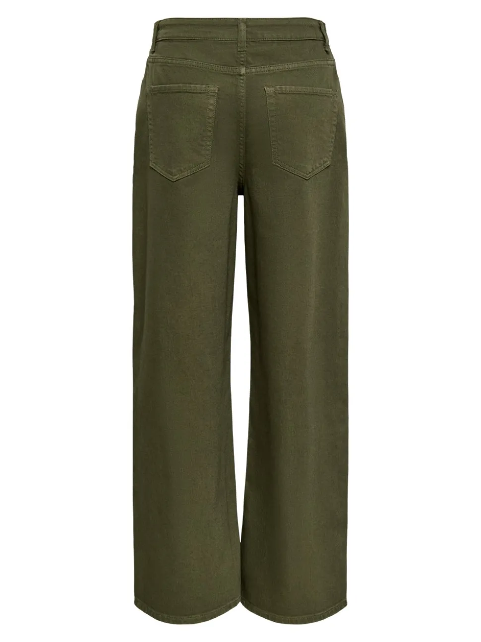 JDYCARINA Taille haute Wide Leg Fit Jeans