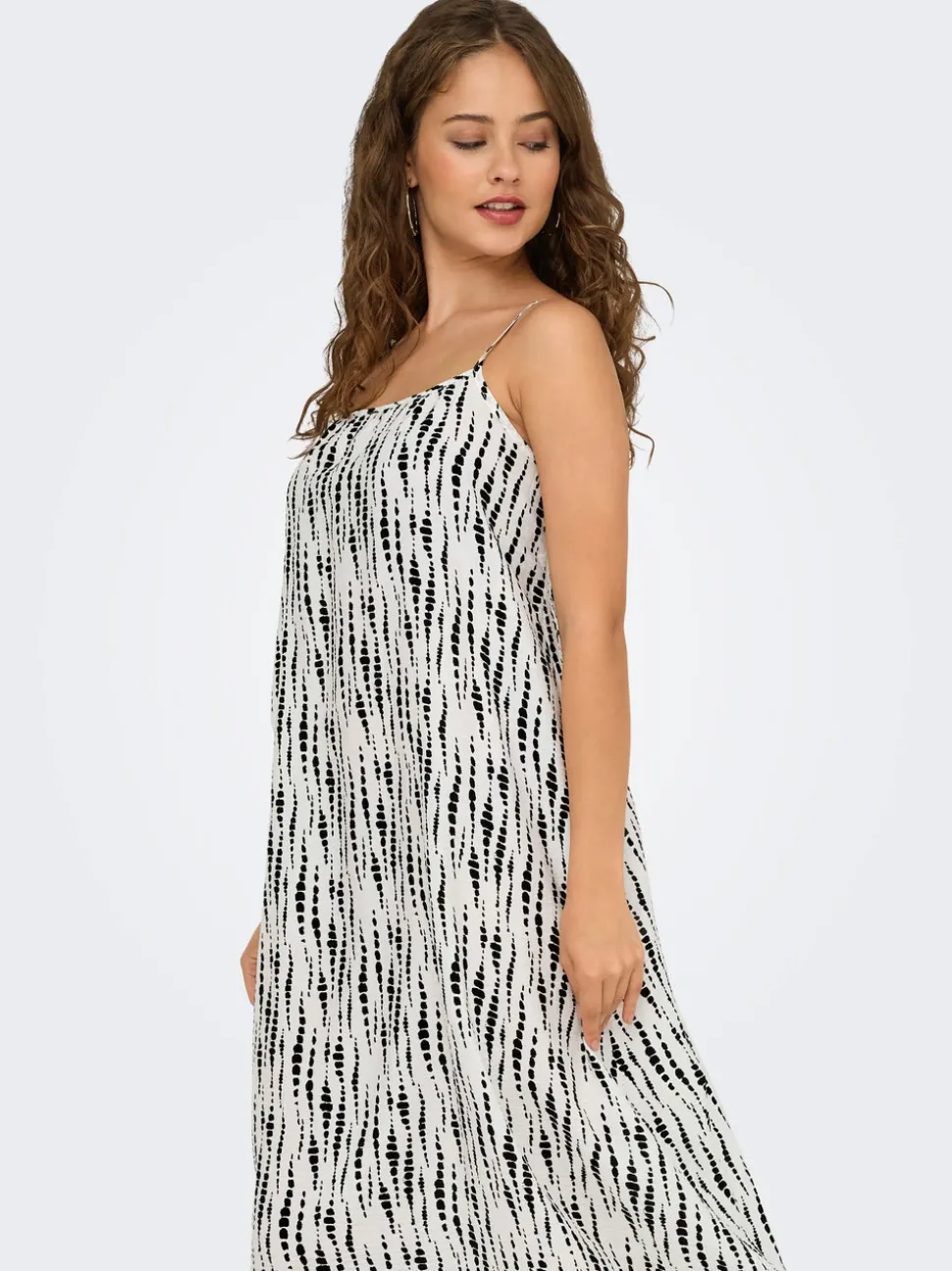 JDYCARRIE Robe midi