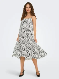 JDYCARRIE Robe midi