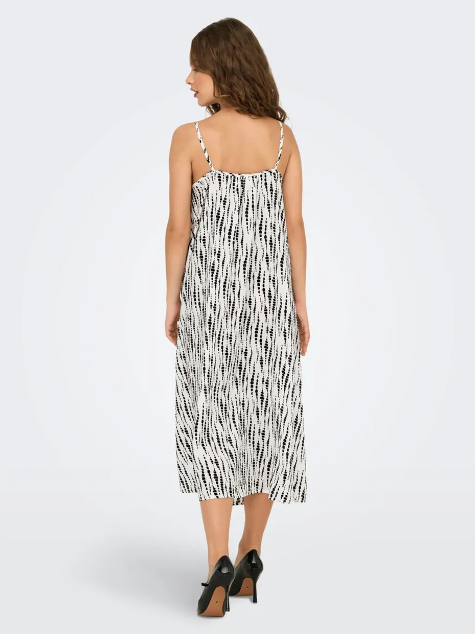 JDYCARRIE Robe midi