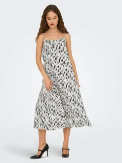 JDYCARRIE Robe midi