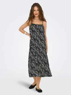 JDYCARRIE Robe midi