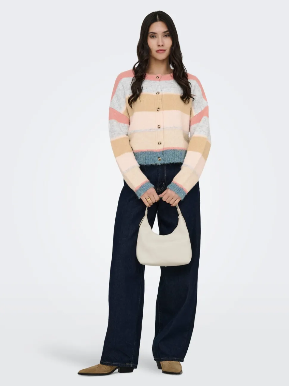 JDYCASSIDY Cardigan