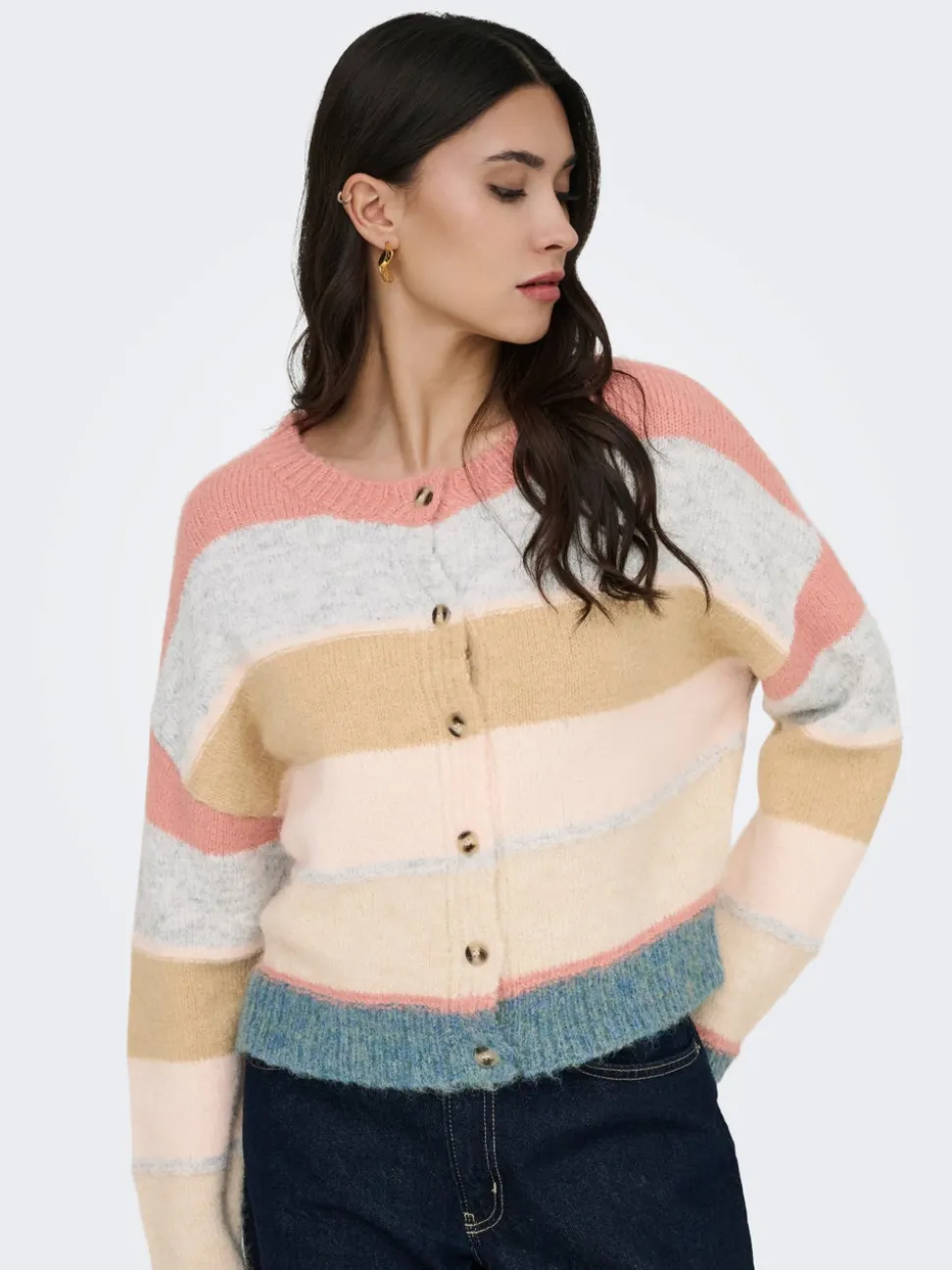 JDYCASSIDY Cardigan