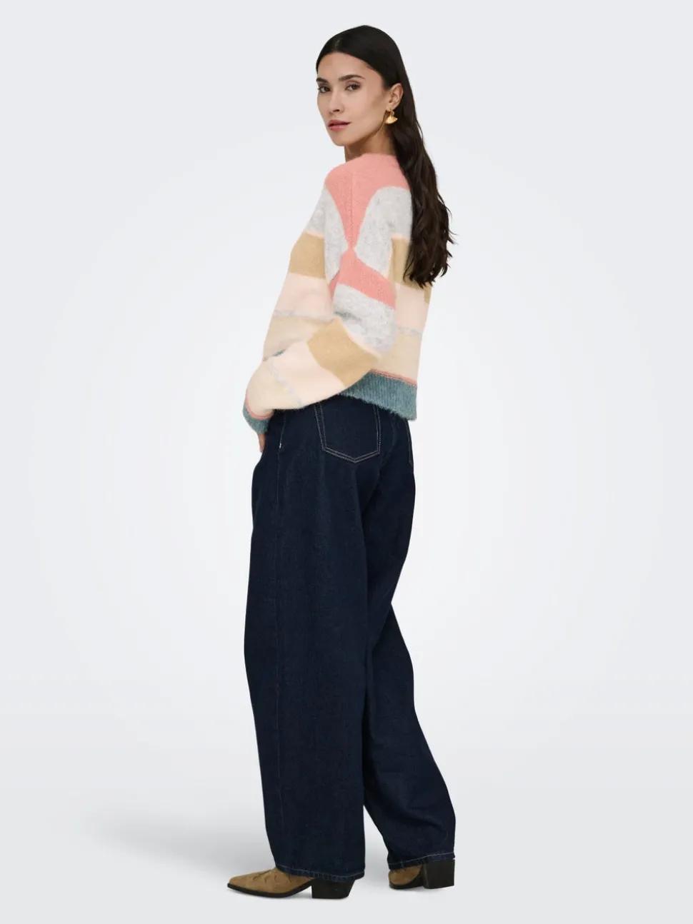 JDYCASSIDY Cardigan