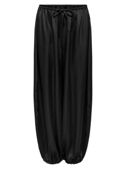 JDYCASSY Balloon Fit Pantalon à jambe large