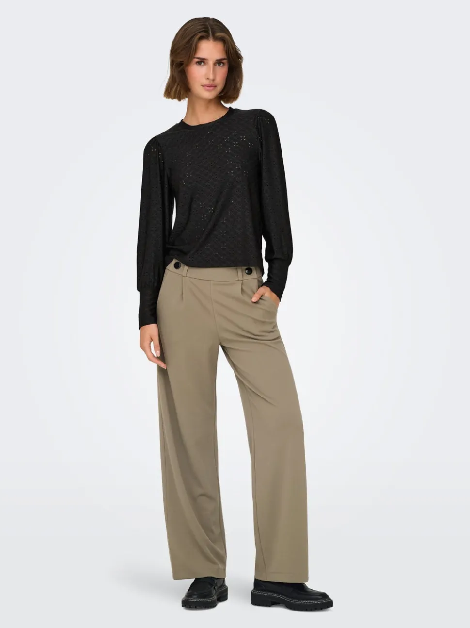 JDYCATHINKA Blouse