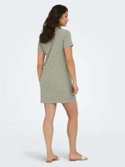 JDYCATHINKA Robe courte
