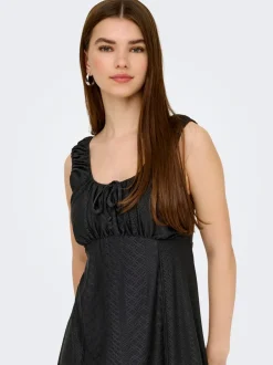 JDYCATHINKA Robe courte