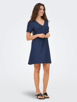 JDYCATHINKA Robe courte