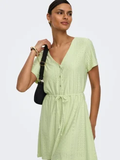 JDYCATHINKA Robe courte
