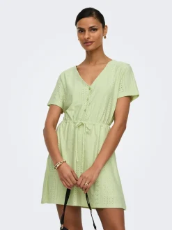 JDYCATHINKA Robe courte