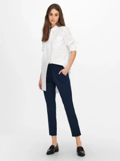 JDYCATIA frill Pantalon