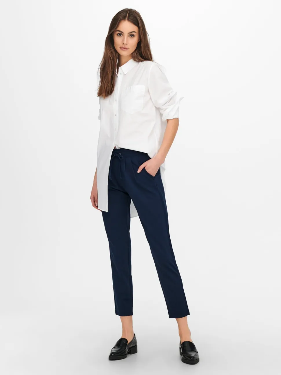 JDYCATIA frill Pantalon