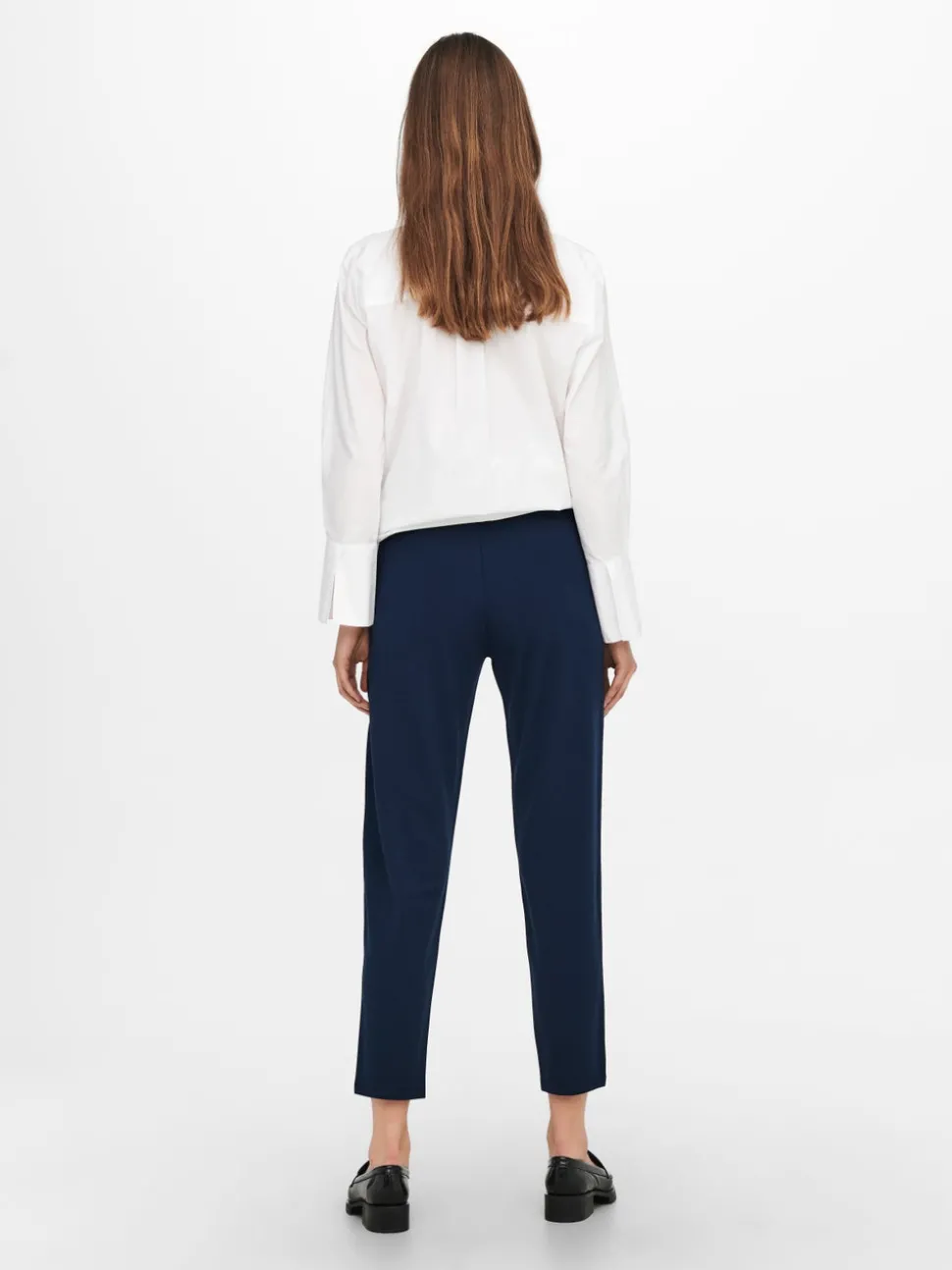 JDYCATIA frill Pantalon