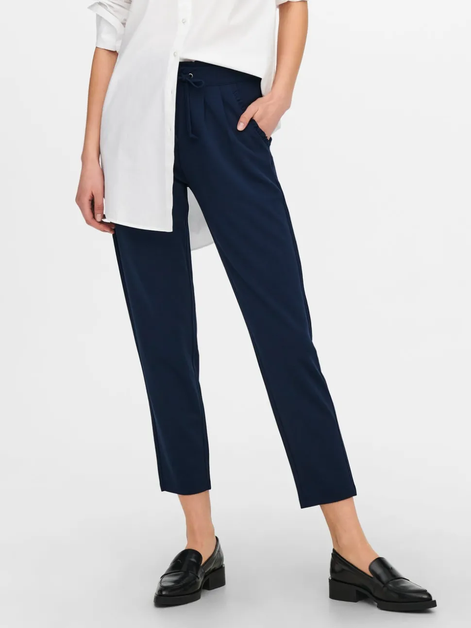 JDYCATIA frill Pantalon