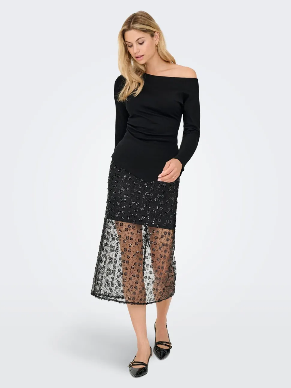 JDYCATIE Blouse