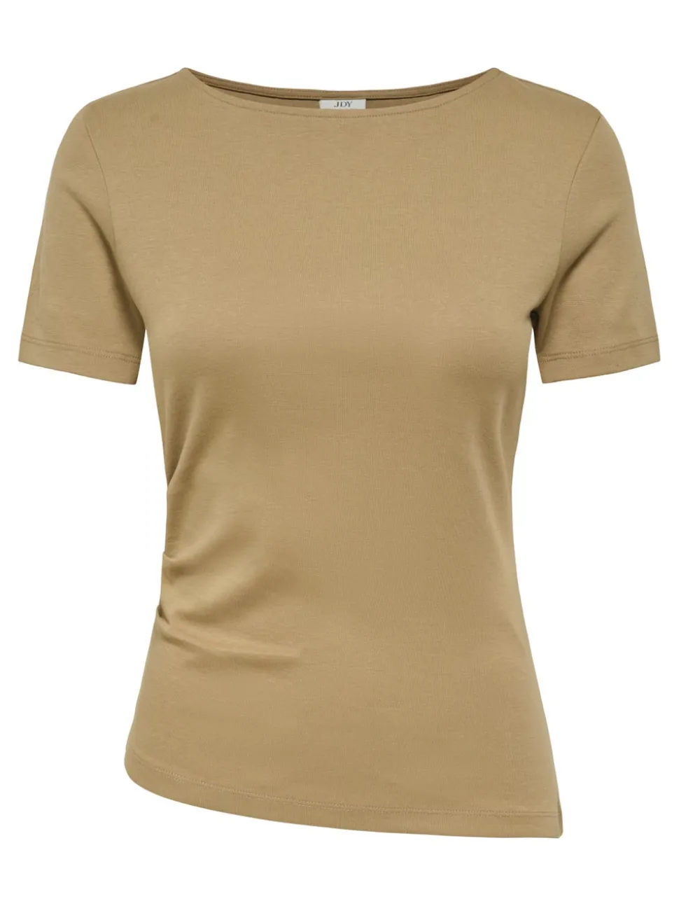 JDYCATIE Top asymétrique
