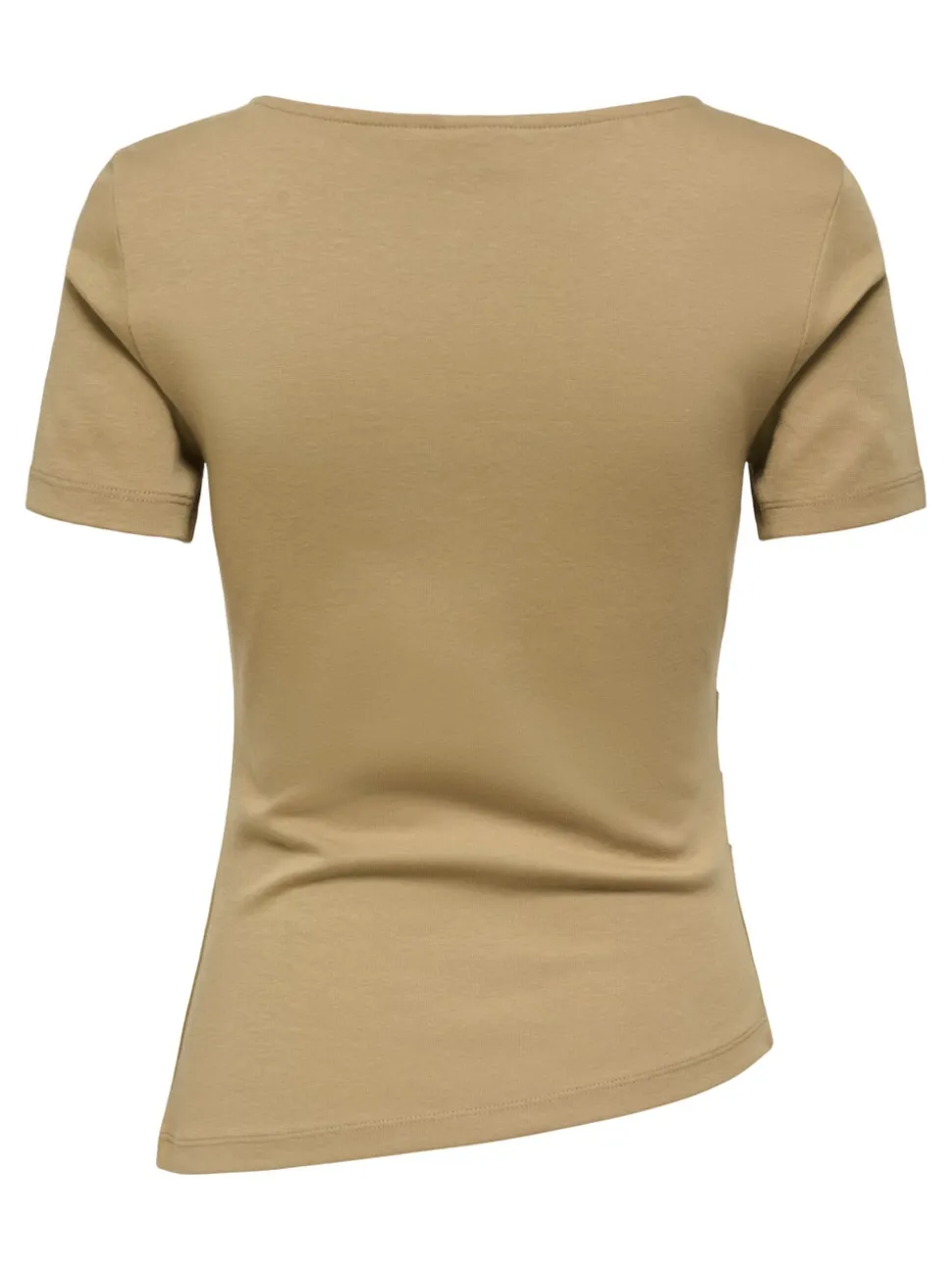 JDYCATIE Top asymétrique