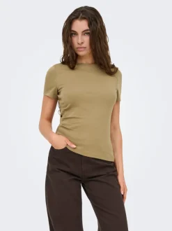 JDYCATIE Top asymétrique