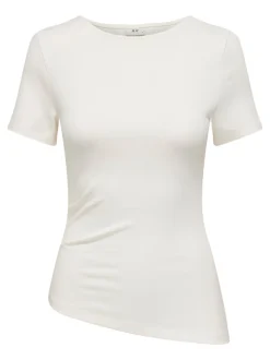 JDYCATIE Top asymétrique