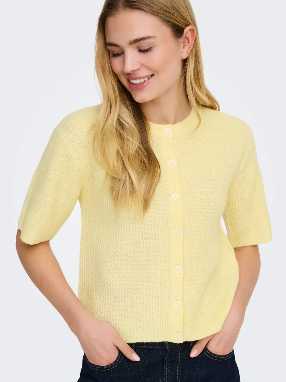 JDYCATTY Cardigan