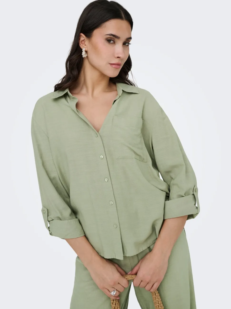 JDYCAYA Lin Chemise