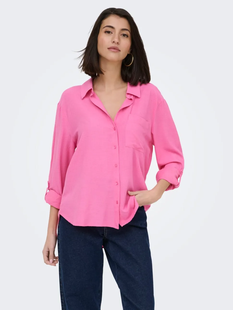 JDYCAYA Lin Chemise