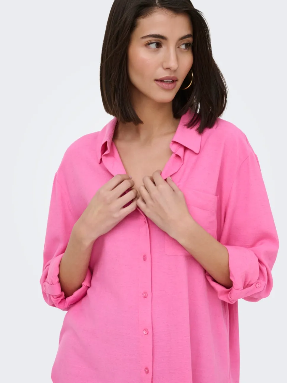 JDYCAYA Lin Chemise