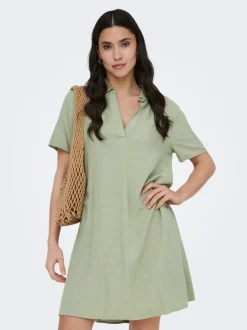 JDYCAYA Lin Robe courte