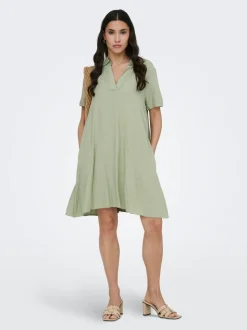 JDYCAYA Lin Robe courte