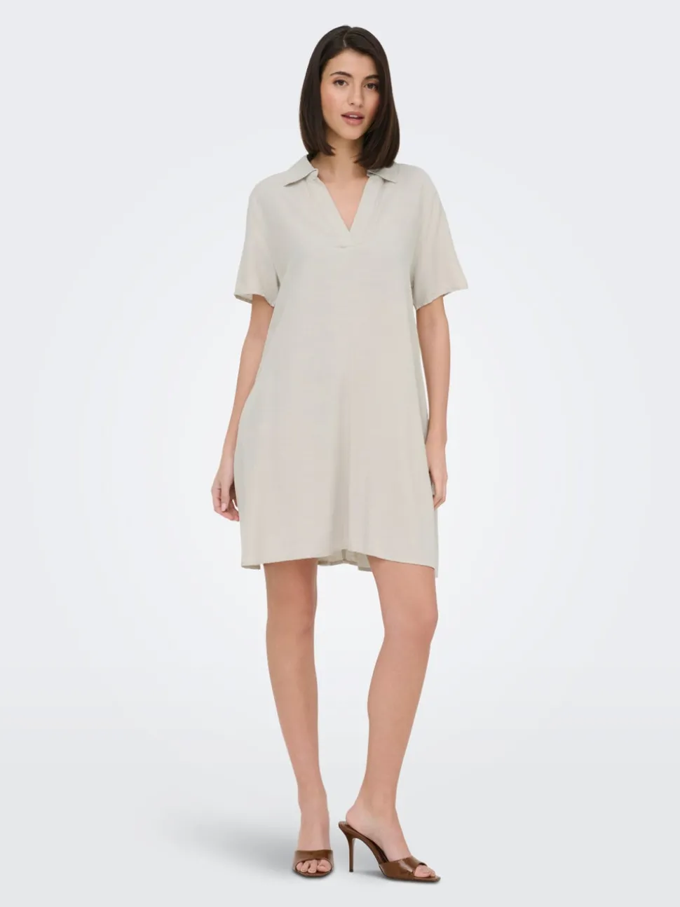 JDYCAYA Lin Robe courte