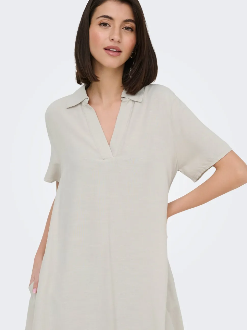 JDYCAYA Lin Robe courte
