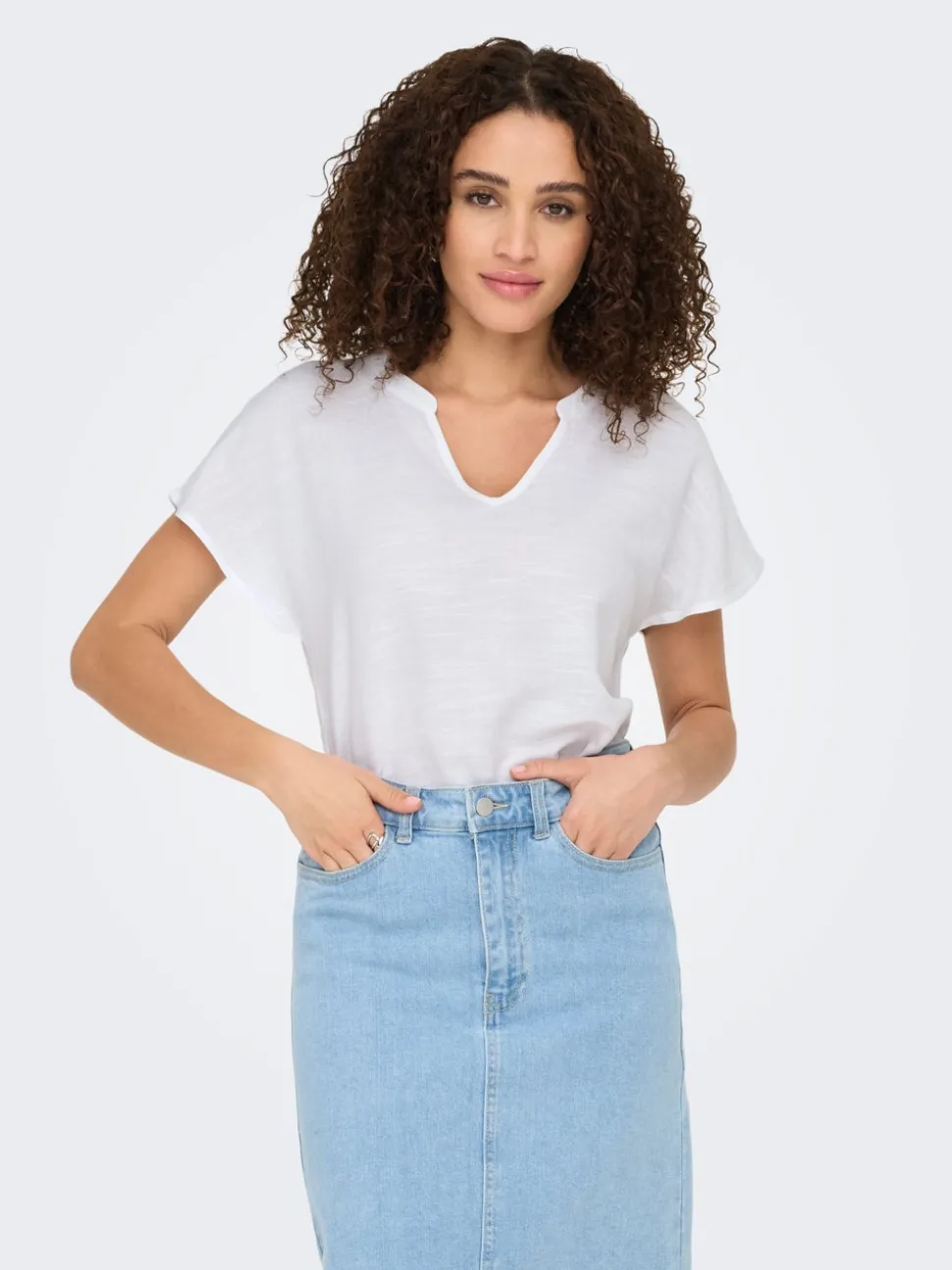 JDYCAYA Lin Top