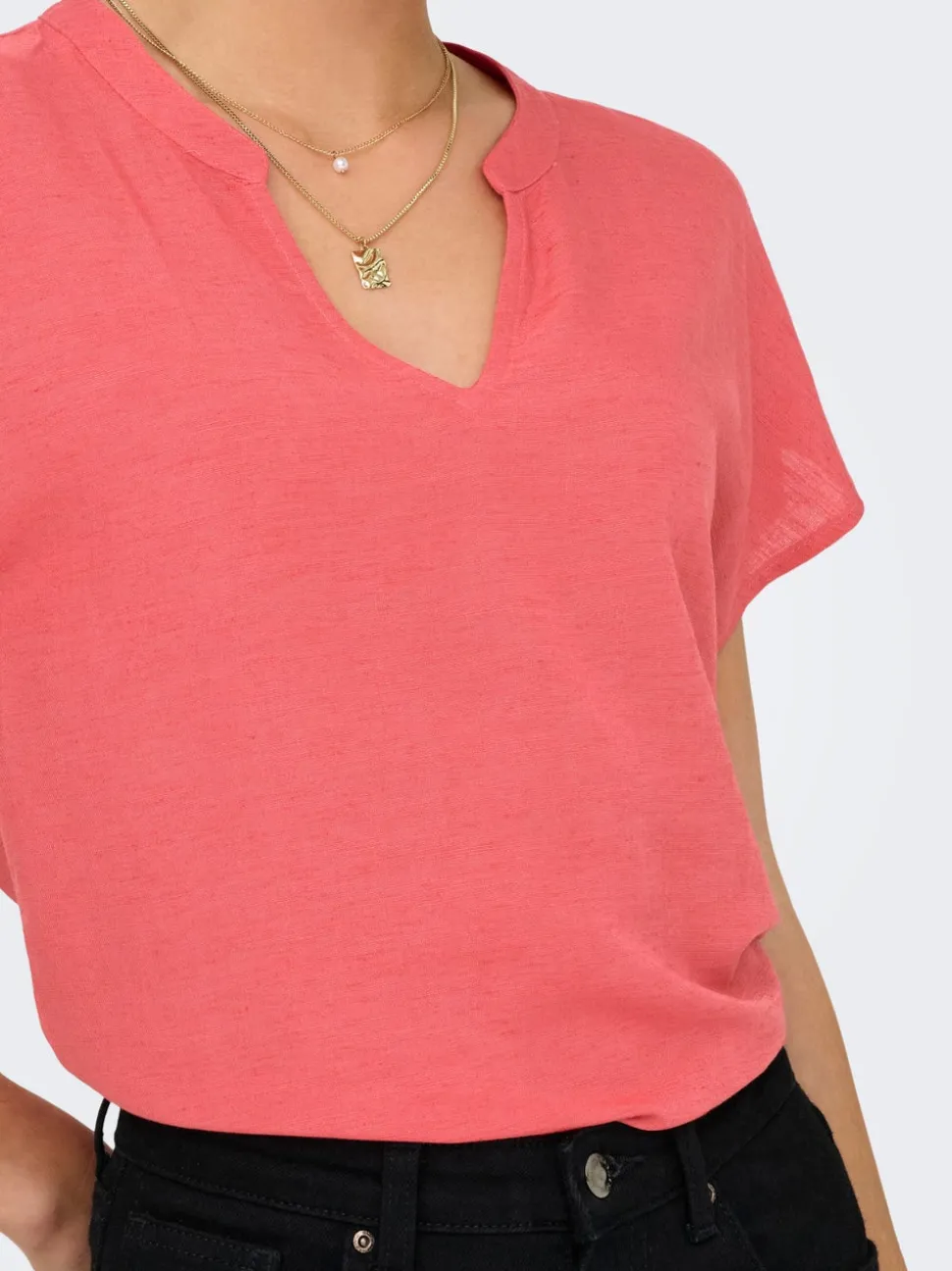 JDYCAYA Lin Top