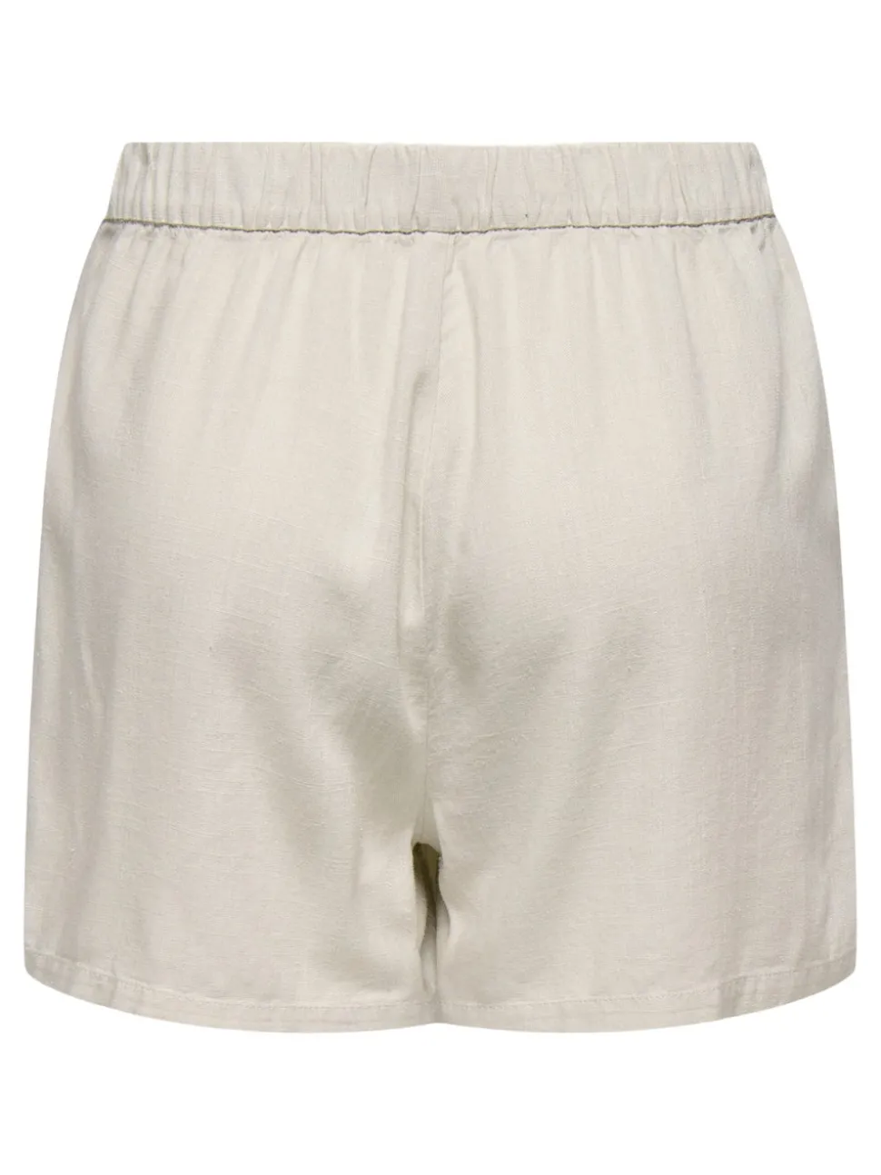 JDYCAYA Taille haute Regular Fit Lin Short