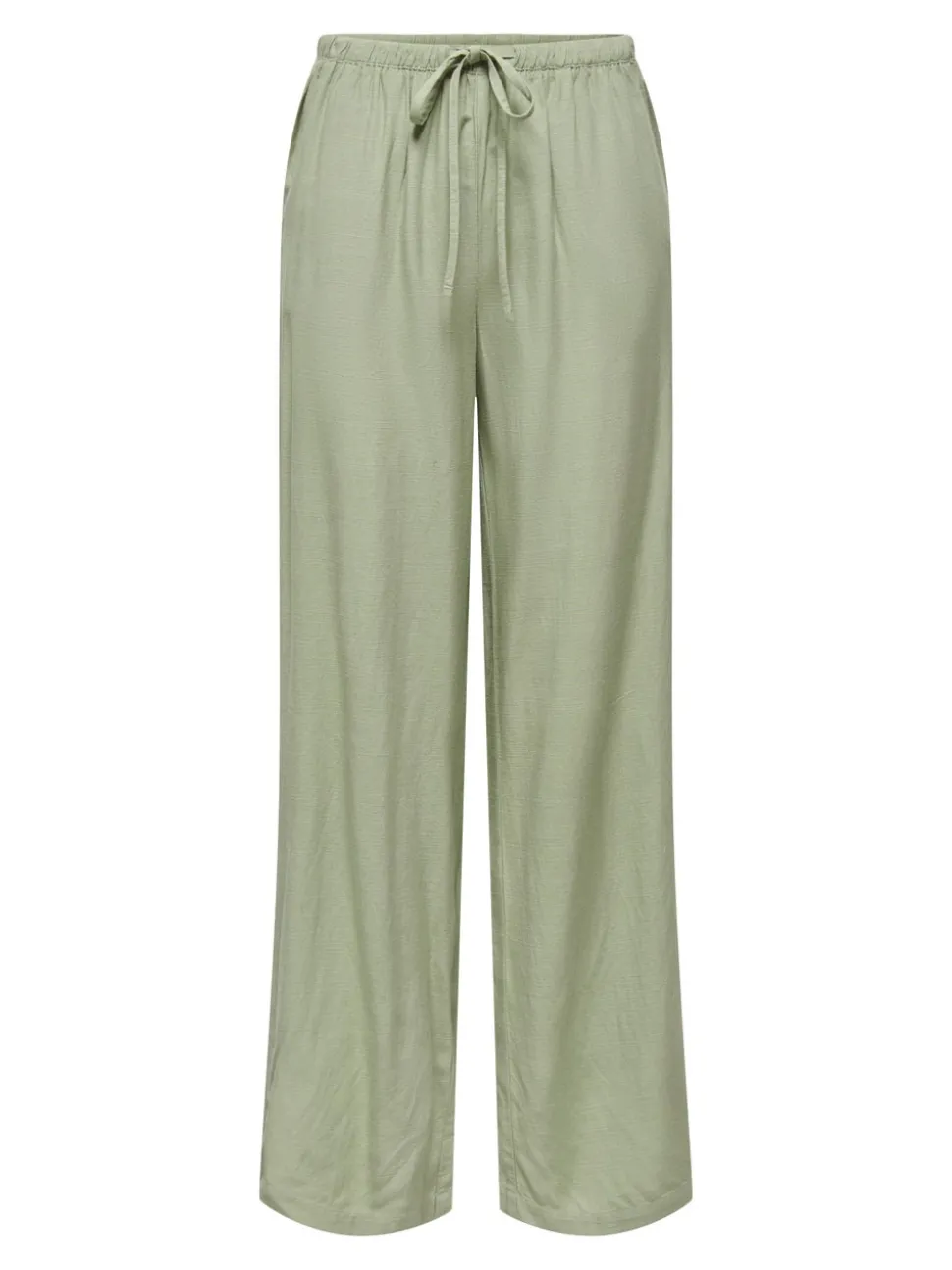 JDYCAYA Wide Leg Fit Lin Pantalon