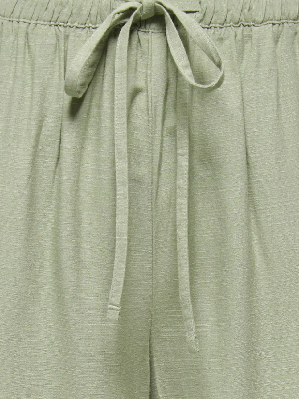 JDYCAYA Wide Leg Fit Lin Pantalon
