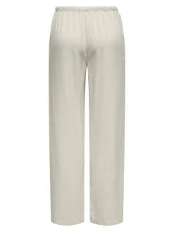 JDYCAYA Wide Leg Fit Lin Pantalon