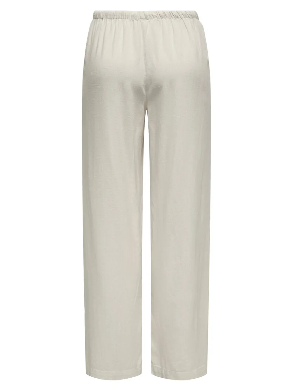 JDYCAYA Wide Leg Fit Lin Pantalon