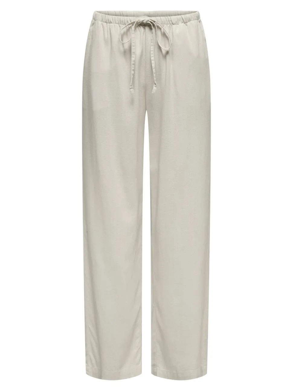 JDYCAYA Wide Leg Fit Lin Pantalon