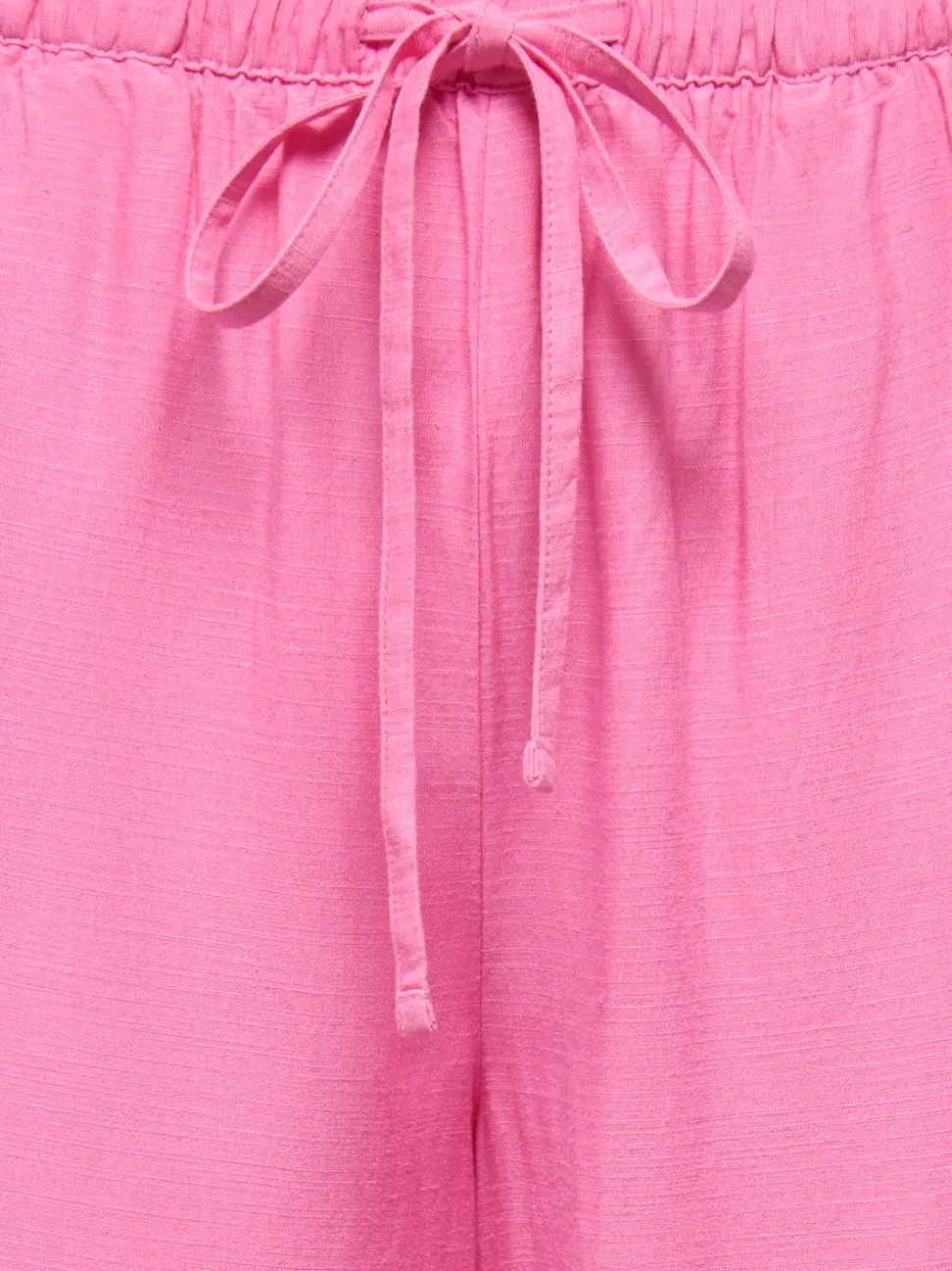 JDYCAYA Wide Leg Fit Lin Pantalon
