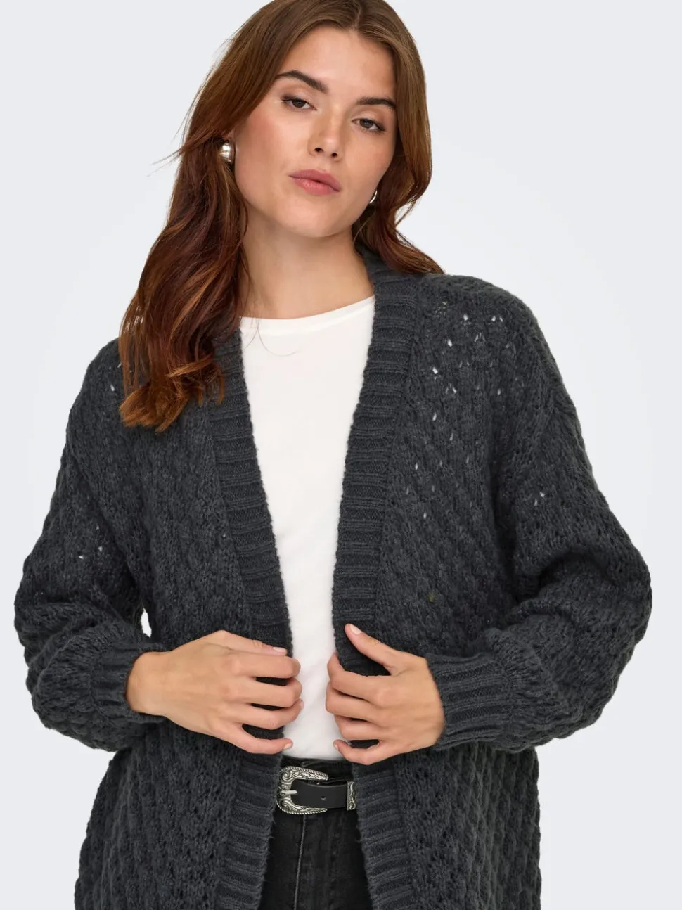 JDYCELESTE Cardigan