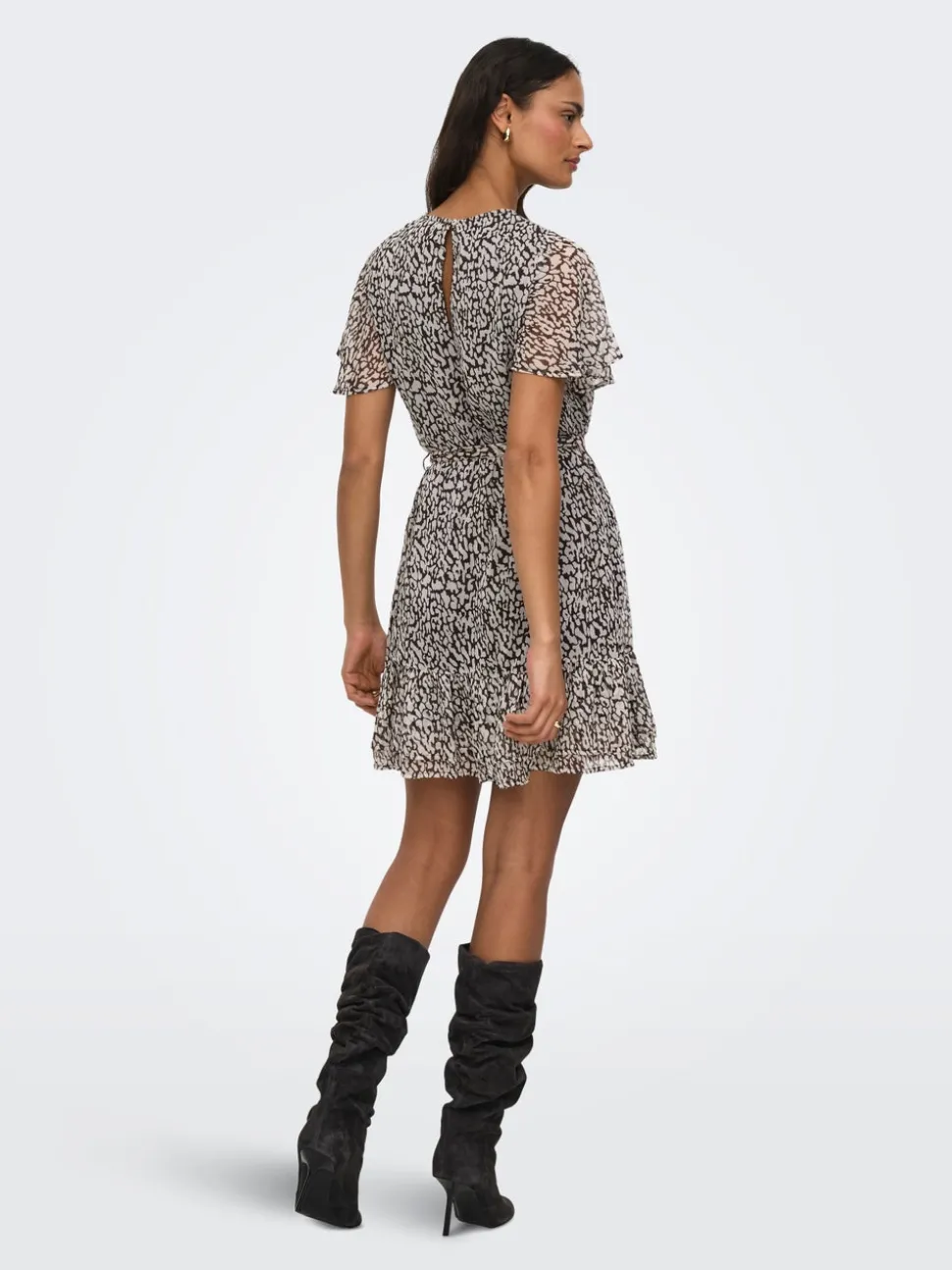 JDYCELIA Robe courte