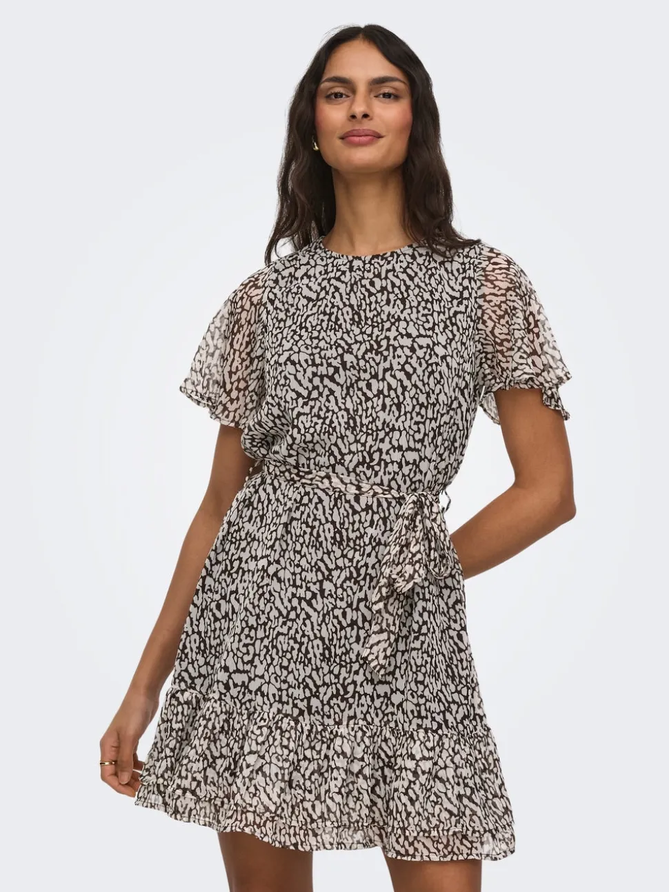 JDYCELIA Robe courte
