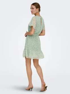 JDYCELIA Robe courte