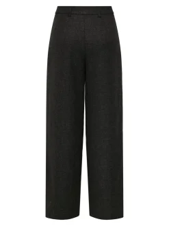 JDYCHARLY Wide Leg Fit Pantalon à jambe large