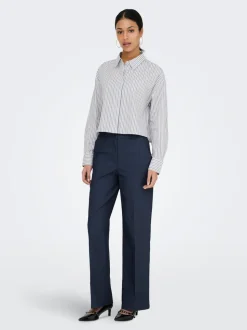 JDYCHIARA Straight Fit Pantalon