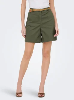 JDYCHICAGO Regular fit Bermuda Shorts
